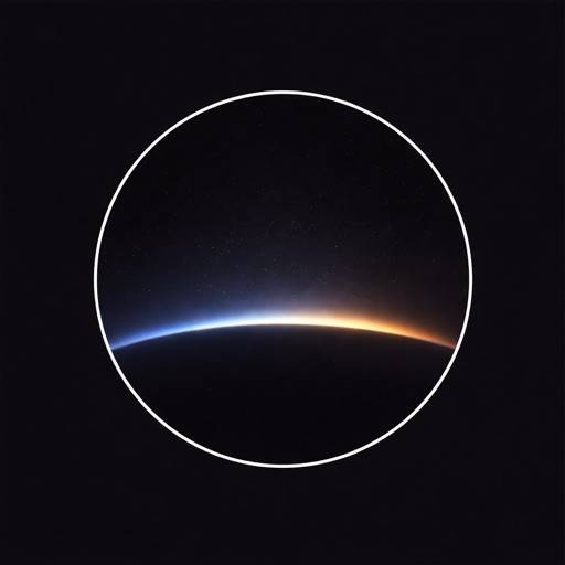 Cosmos - Zen Puzzle icona