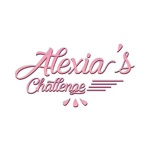 Alexia's Challenge App