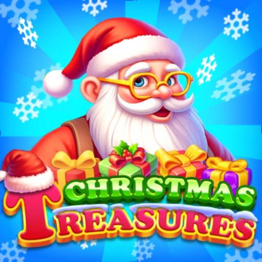 Christmas Treasures:Slots