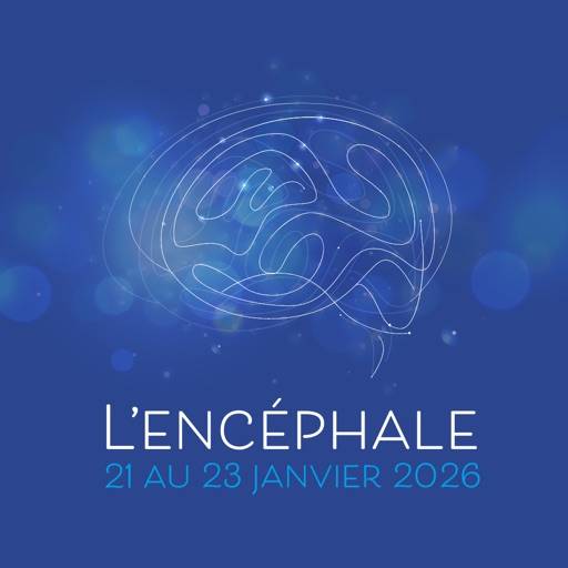 Encéphale 2026 icon