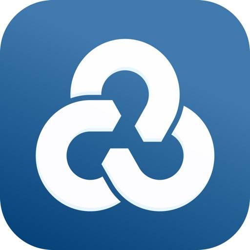 Rclone UI icono