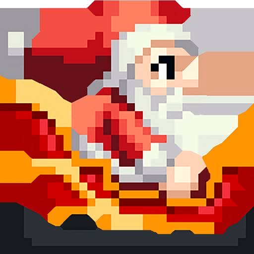 Runaway Sleigh 84 icon