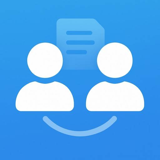 PeopleNote icon