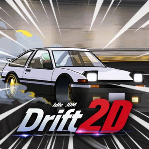 Idle Drift icon