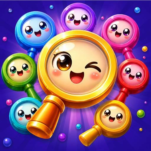 Search It app icon