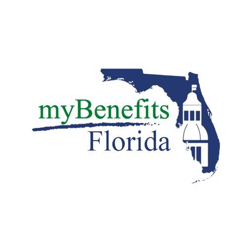 MyBenefitsFlorida icon