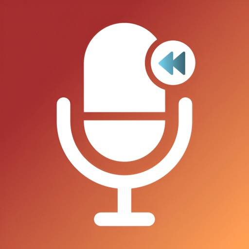 ta bort Voicena: Reverse Singing App