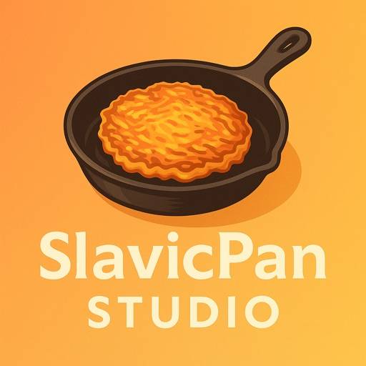 SlavicPan Studio icon