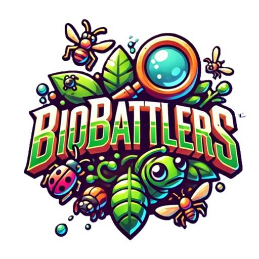 Biobattlers icon