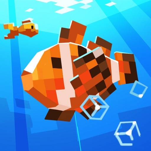 eliminar Tiny Aquarium Mobile