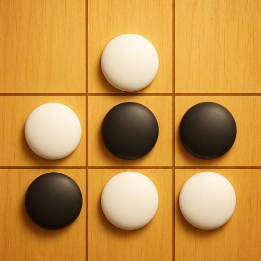 Gomoku: Zen Five in a Row icona