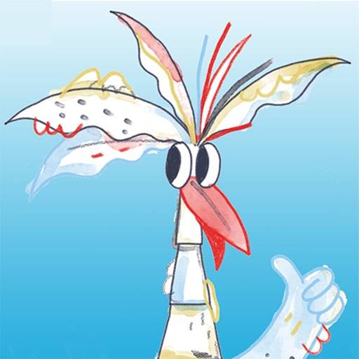 Tagesspruch 2026 Symbol