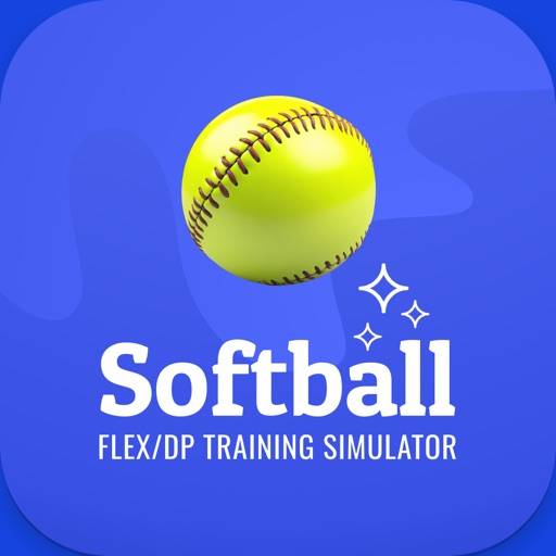 Softball DP/Flex Simulator icon