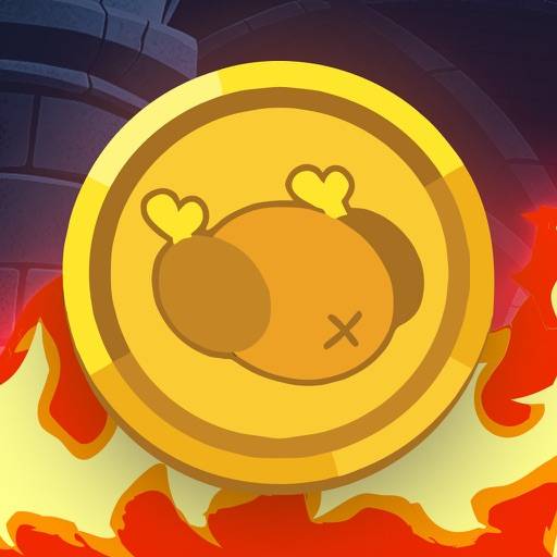 elimina Chickn Road: Legend Chicken