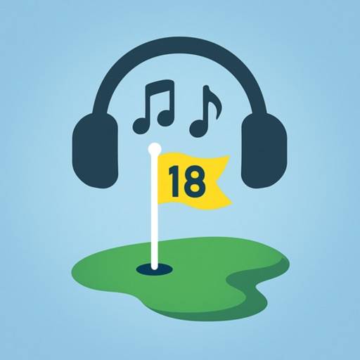 Puttronome Golf icon