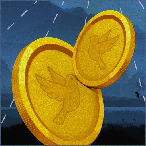 Wild Road 2 icon