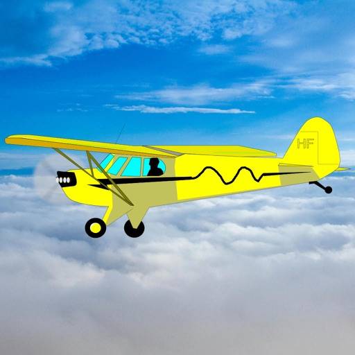 HF Pilot (Ham Radio/Shortwave) icon