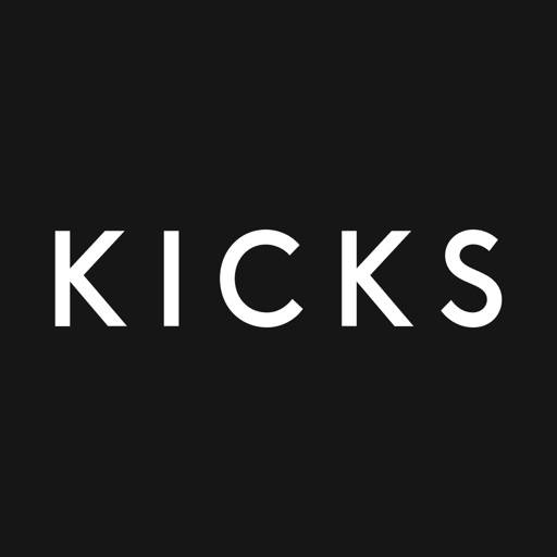 Kicks icon