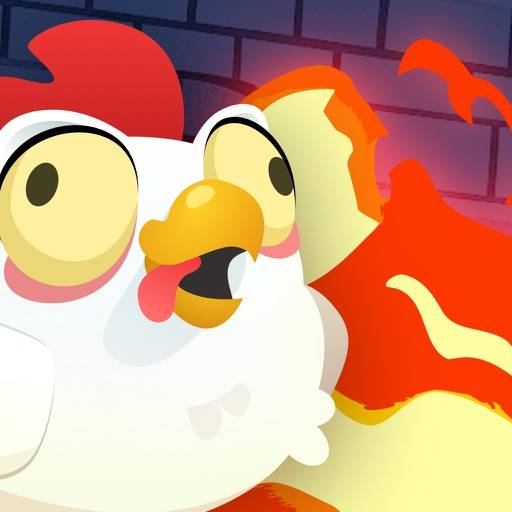 Chicken Road:Prime Route icon