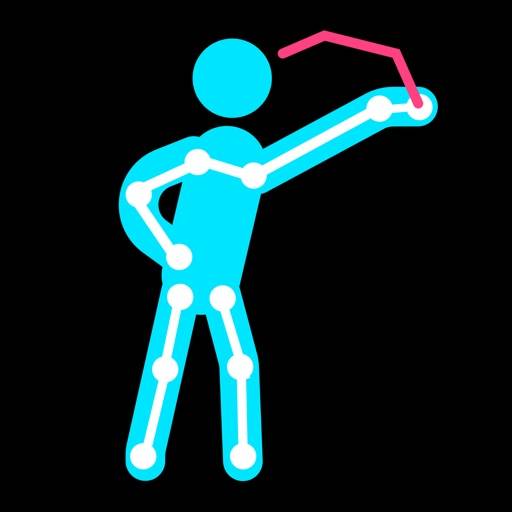 Pose & Tracking for Darts Symbol