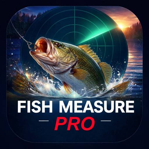 delete Fish Measure Pro