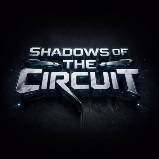 Shadows of The Circuit icon