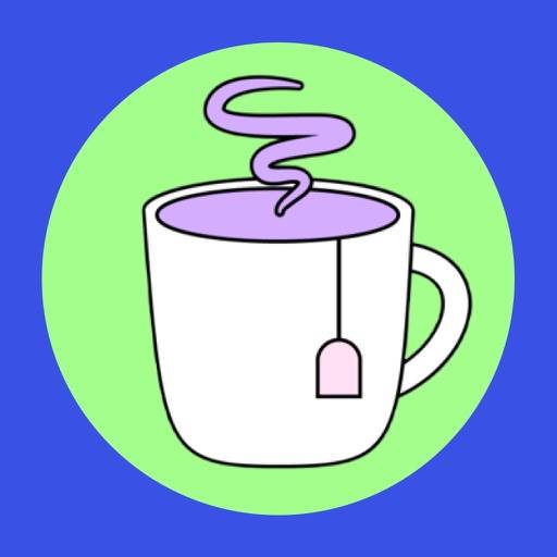 Tea app:MealSpotFinder icon