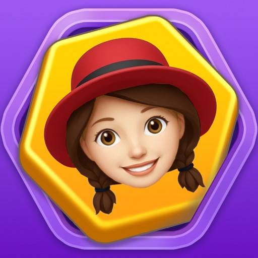 HexMoji icon