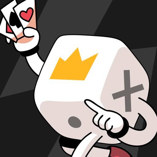 supprimer Board Games Buddy