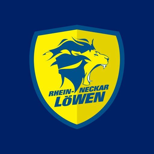 Rhein-Neckar Löwen löschen