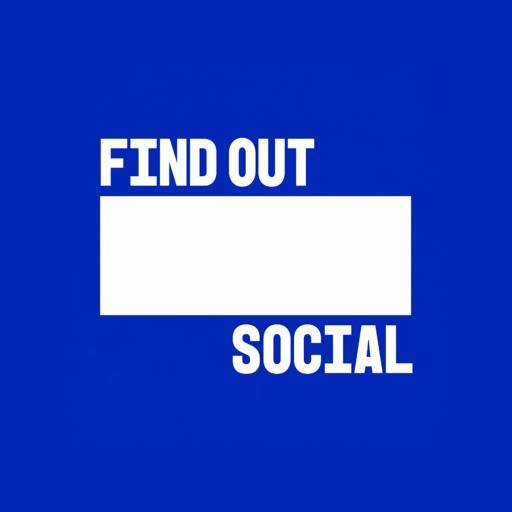 Find Out Social icon