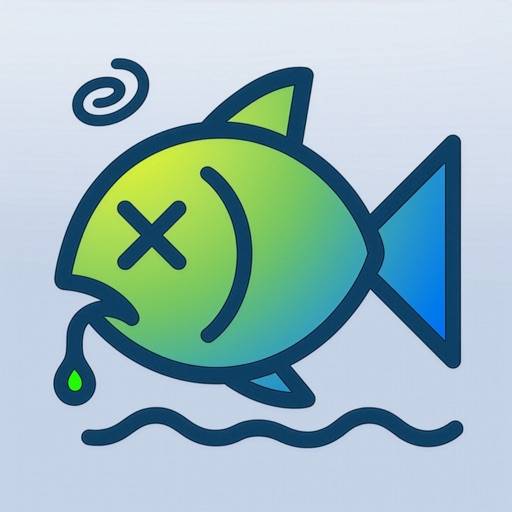 SeaSick - Will I Puke? icon