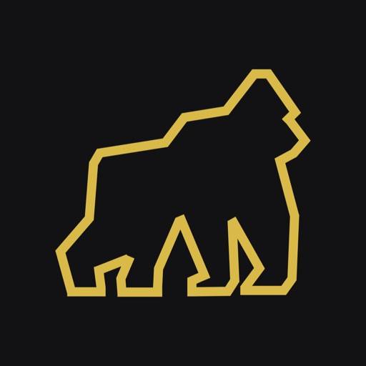 Gorilla Synth icon