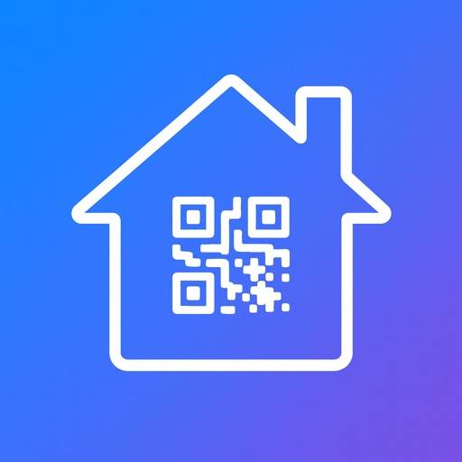 delete SmartHomeQR