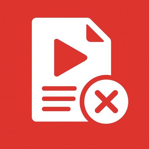 Video Metadata Cleaner icona