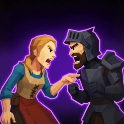 Realm Stories icono