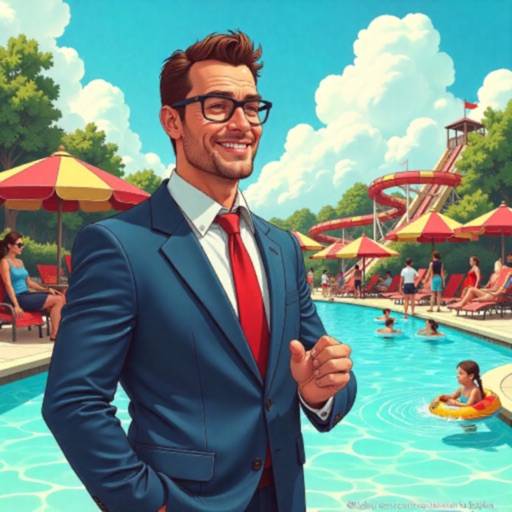 eliminar Waterpark Owner Simulator