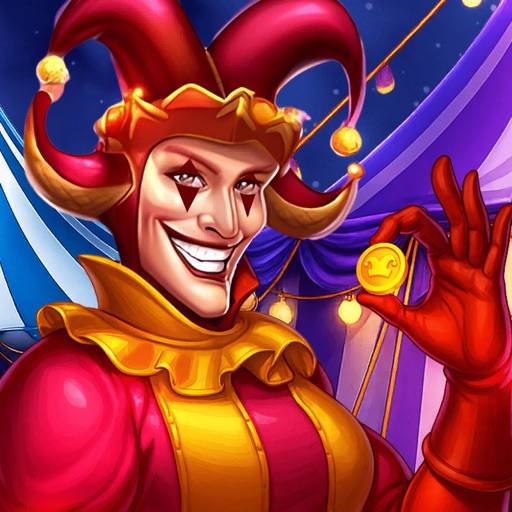 Mystery Jesters icon