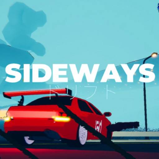 Sideways Drift icon