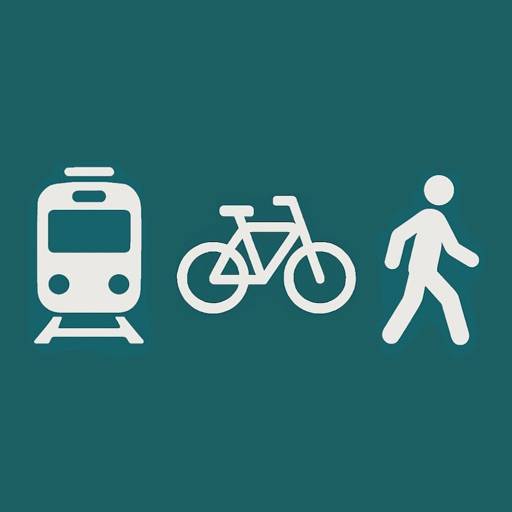 delete Modemix – Bike & Train