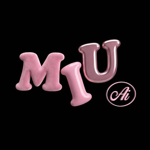 MIU AI -Generatore di foto ai icon