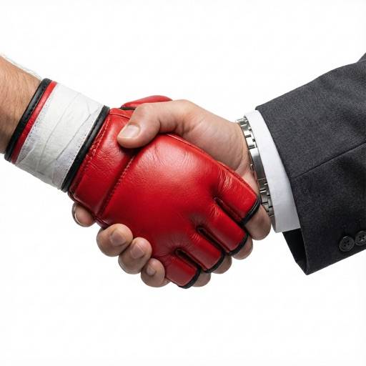 elimina Pure MMA: Manager