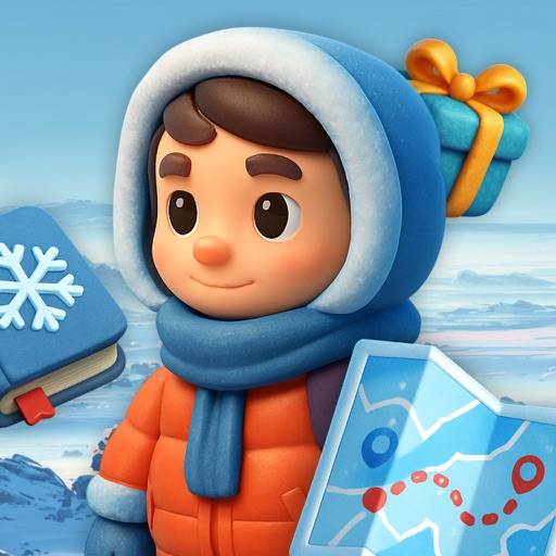 Icy: The Great Escape icon