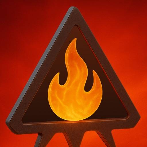 FlameTyran icona