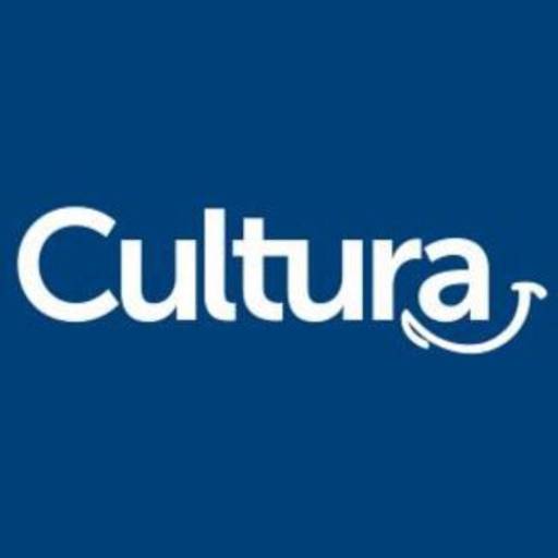 Cultura - Je revends icône