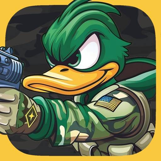 D.U.M.B. Ducks icon
