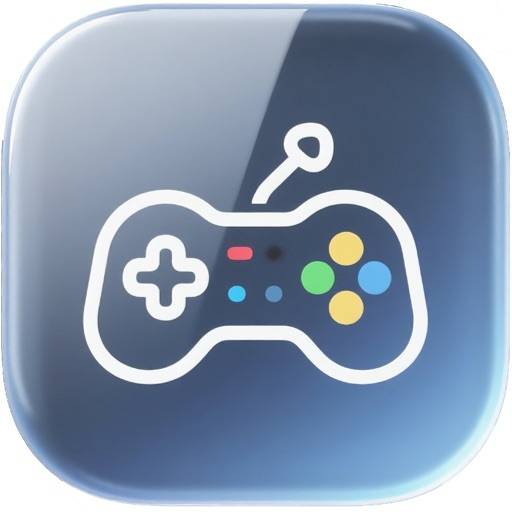 Yearn - Retro Game Emulator icône