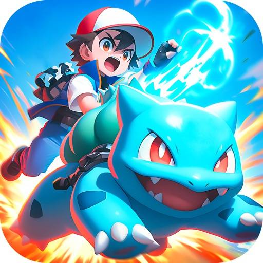 Ultra Evolution：ChampionRoad icon