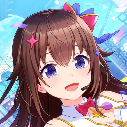 Hololive Dreams icon