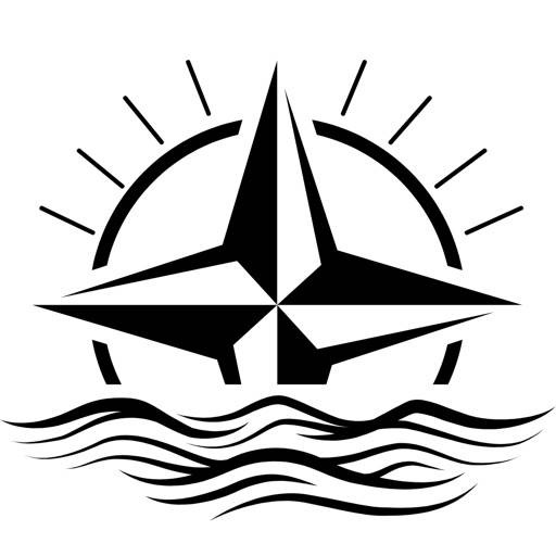 Sail Routing icona